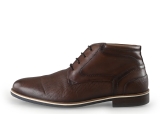 Manfield Schnürschuhe