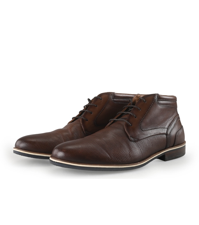 Manfield Schnürschuhe