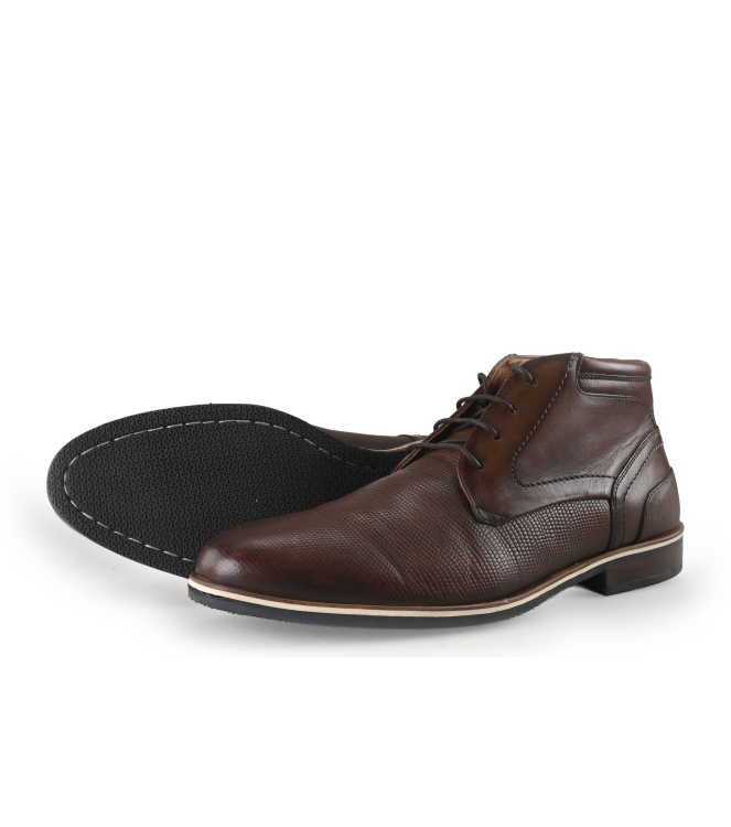 Manfield Schnürschuhe