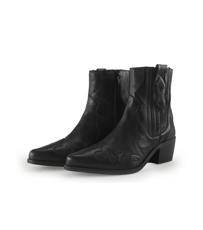 Manfield Cowboystiefel