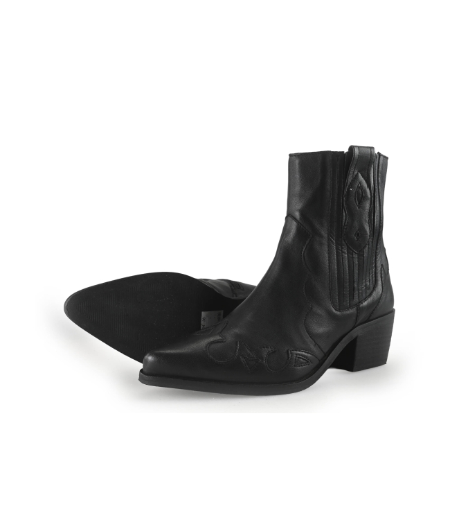 Manfield Cowboystiefel