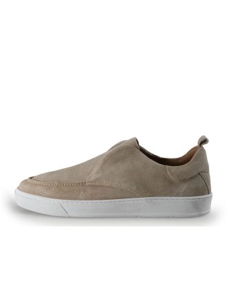 Manfield Loafers  Beige 352589
 Größe 45
 