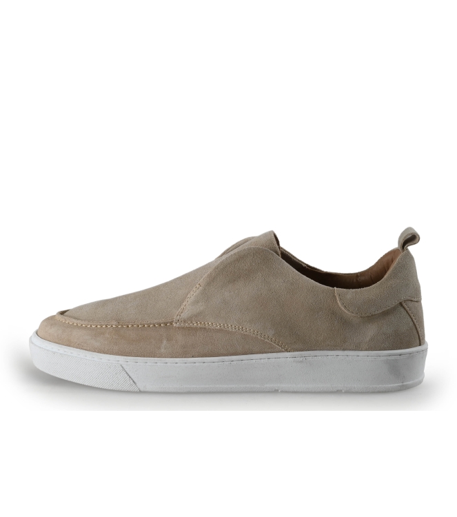 Manfield Loafers 