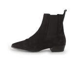 Manfield Chelsea boots