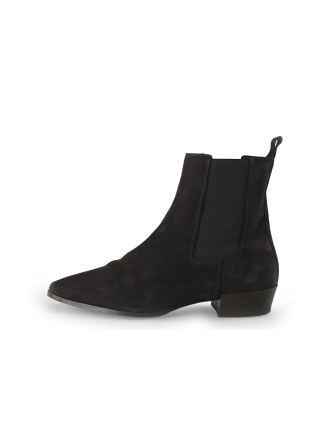 Manfield Chelsea boots Braun 352590
 Größe 40
 