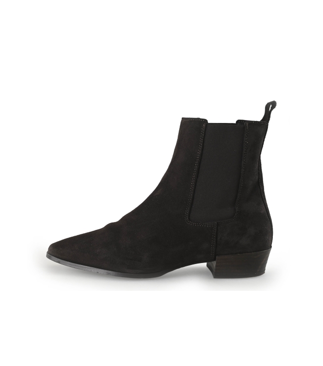 Manfield Chelsea boots