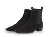 Manfield Chelsea boots