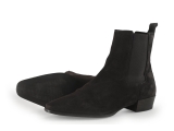Manfield Chelsea boots