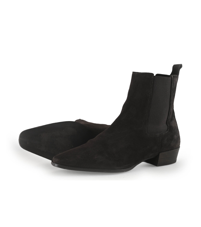 Manfield Chelsea boots
