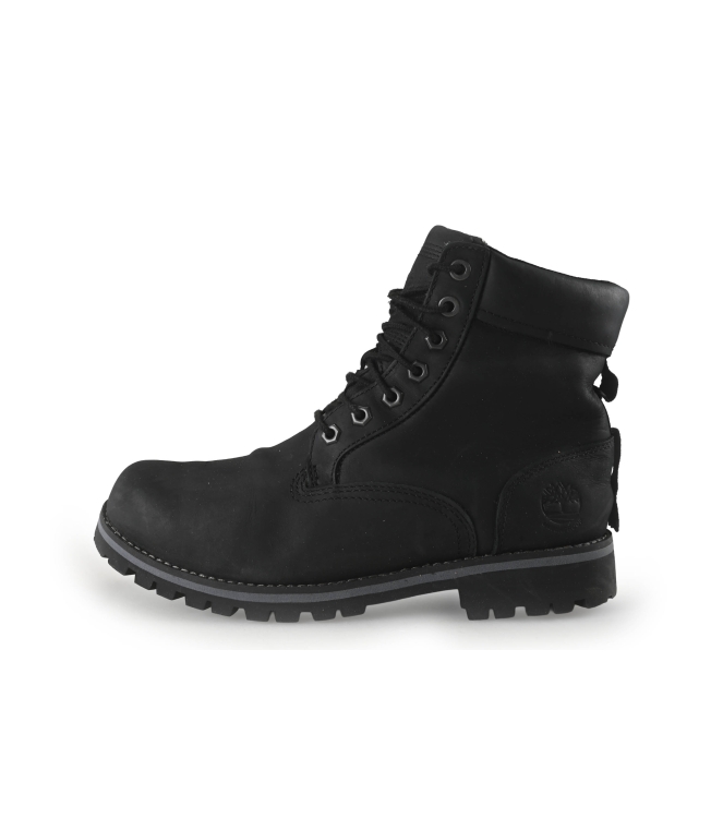 Timberland Schnürstiefel