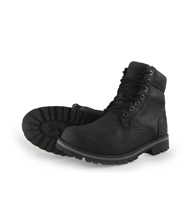 Timberland Schnürstiefel