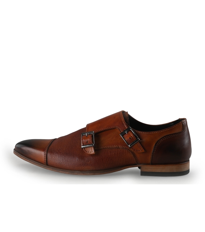 Black Label Elegante Schuhe