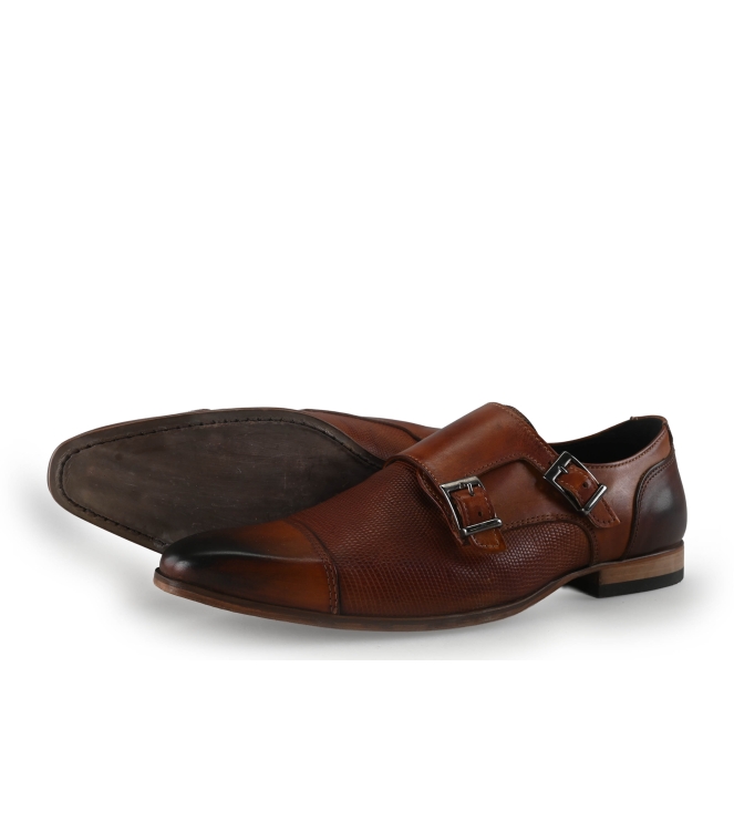 Black Label Elegante Schuhe