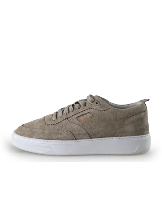 Manfield Sneaker Beige 352593
 Größe 42
 