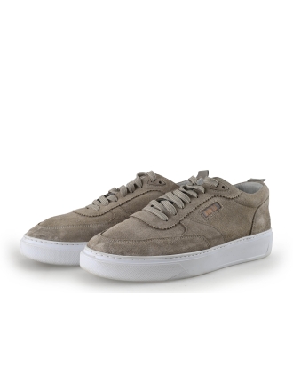 Manfield Sneaker Beige 352593
 Größe 42
 