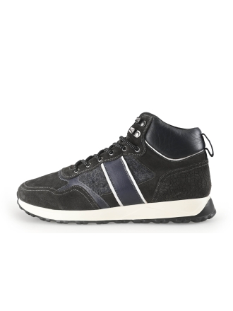 Manfield Sneaker Grau 352598
 Größe 44
 