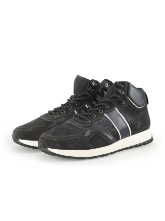 Manfield Sneaker Grau 352598
 Größe 44
 