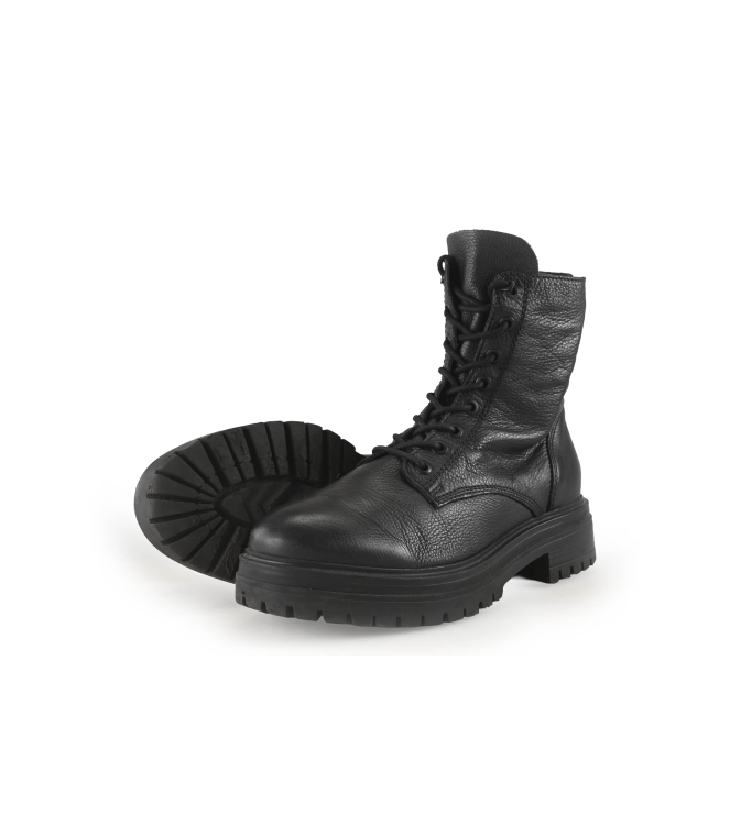 Manfield Schnürstiefel