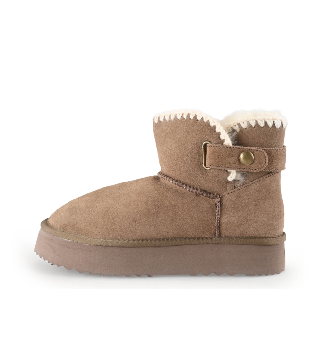 Manfield Stiefeletten