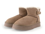 Manfield Stiefeletten