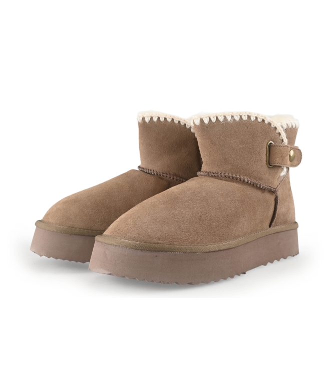 Manfield Stiefeletten