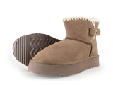 Manfield Stiefeletten