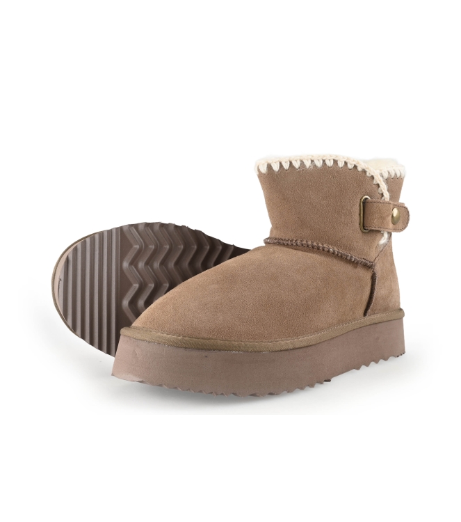 Manfield Stiefeletten