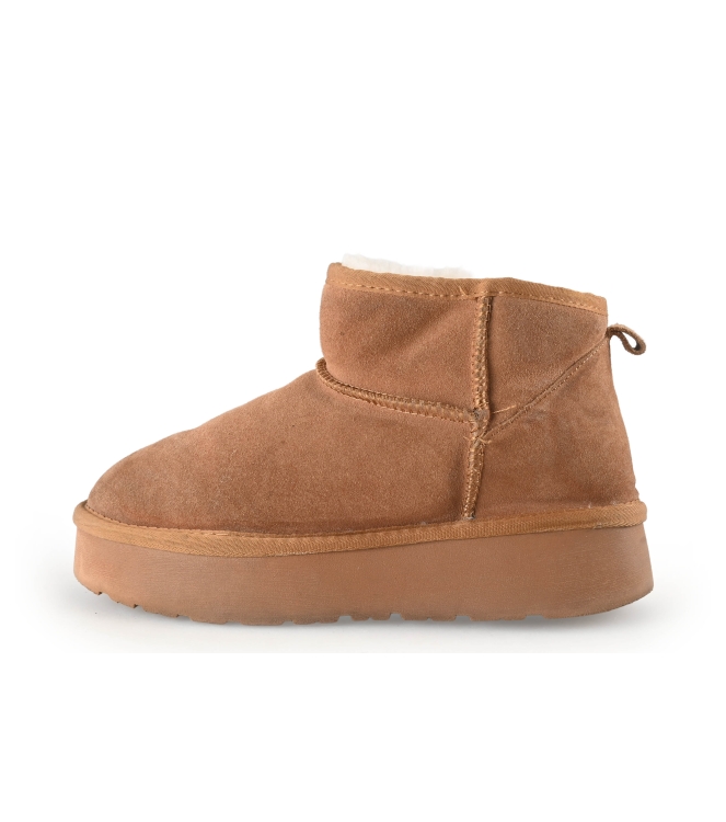 Sacha Schneestiefel