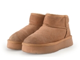 Sacha Schneestiefel