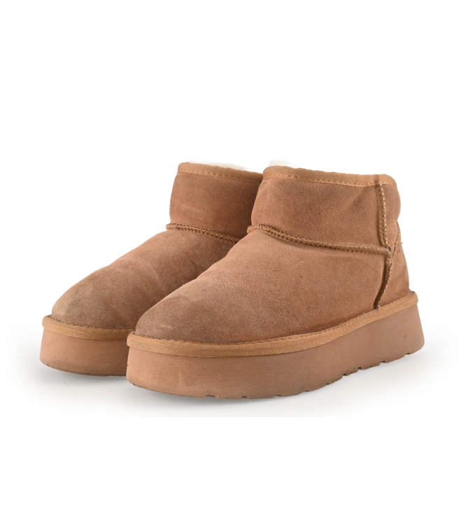 Sacha Schneestiefel