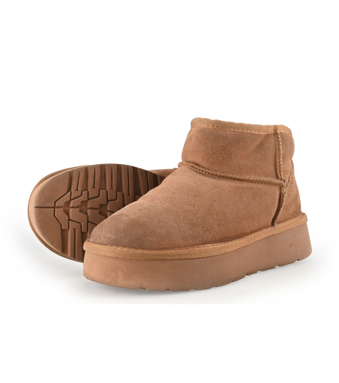 Sacha Schneestiefel