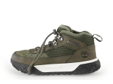 Timberland Hohe Sneaker