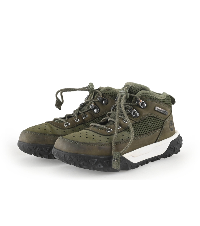 Timberland Hohe Sneaker