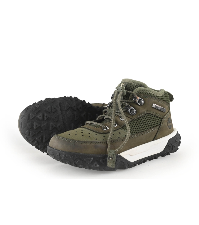 Timberland Hohe Sneaker