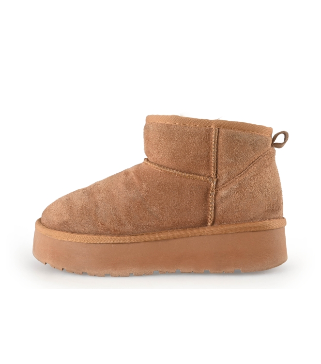 Sacha Schneestiefel
