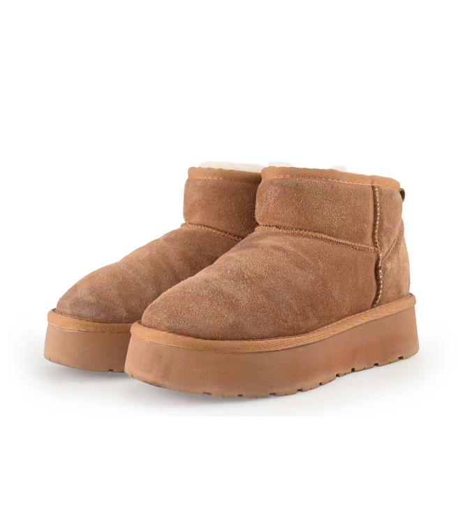 Sacha Schneestiefel