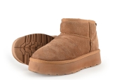 Sacha Schneestiefel