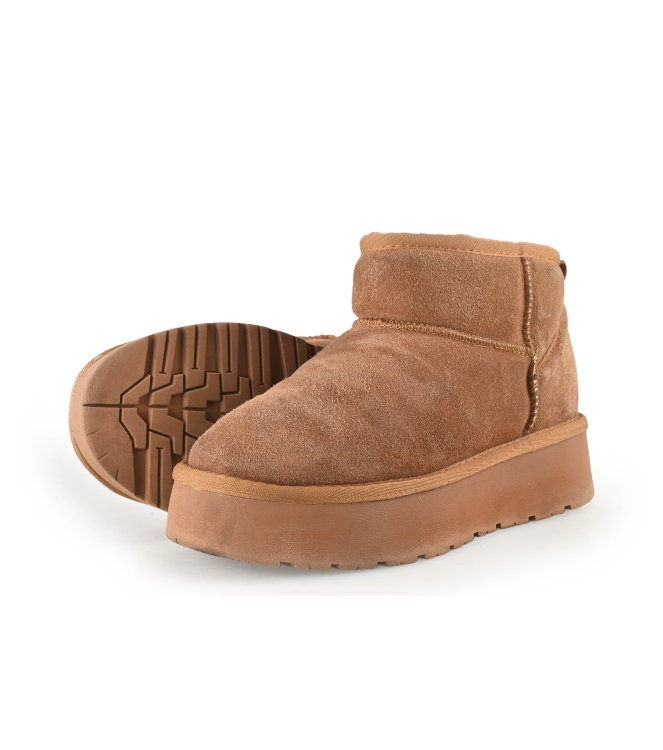 Sacha Schneestiefel