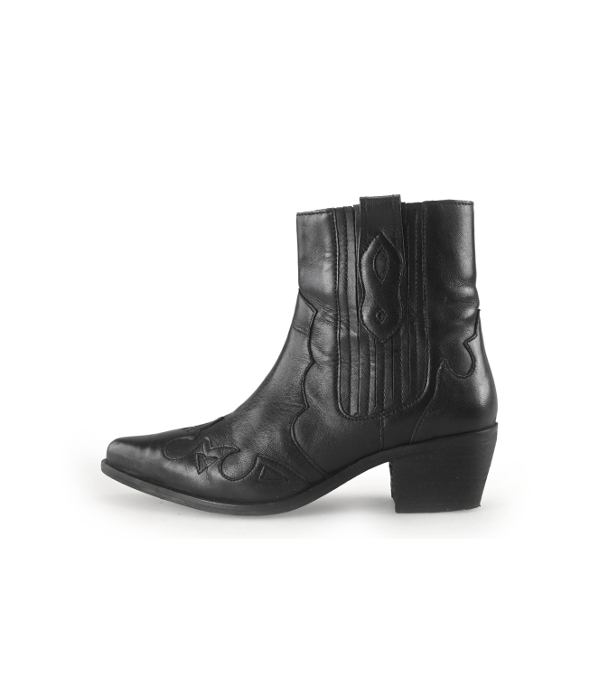 Manfield Cowboystiefel
