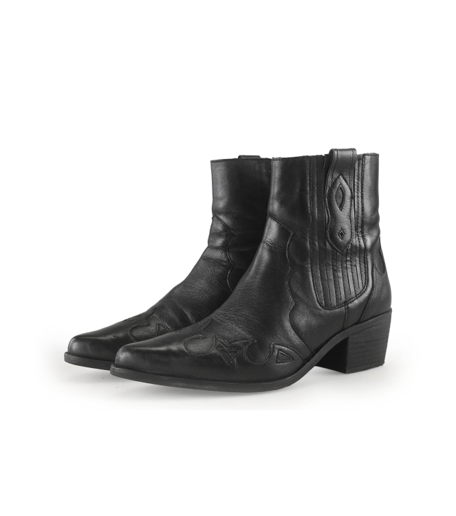 Manfield Cowboystiefel