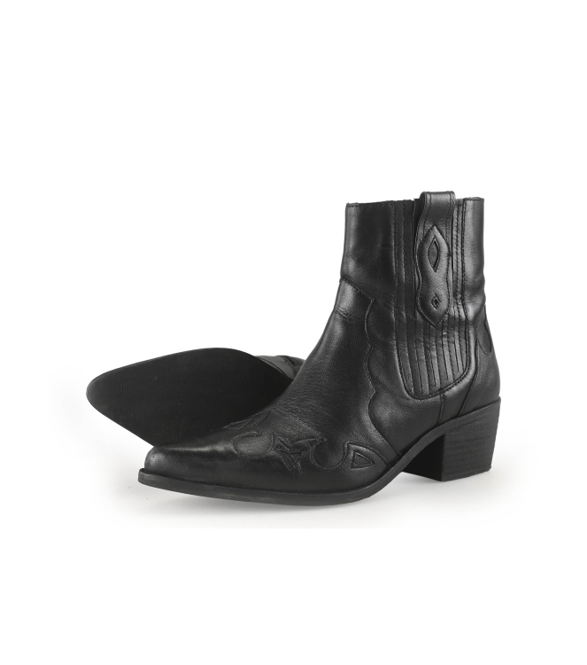 Manfield Cowboystiefel