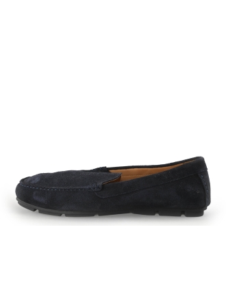 Manfield Loafers  Blau 352607
 Größe 43
 