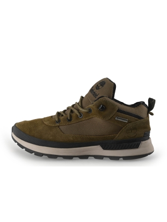 Timberland Wanderschuhe Grün 352608
 Größe 42
 