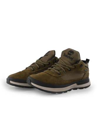 Timberland Wanderschuhe Grün 352608
 Größe 42
 