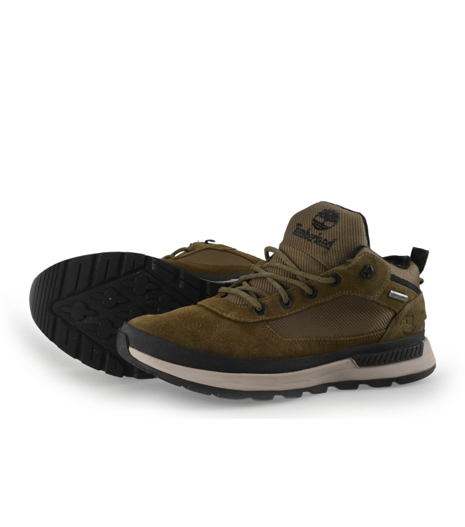 Timberland Wanderschuhe