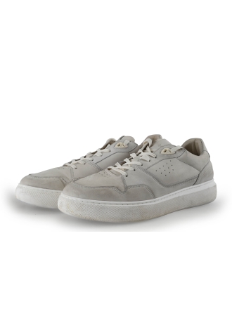 Manfield Sneaker Weiß 352609
 Größe 43
 