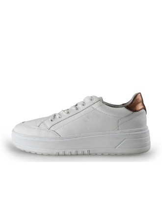Manfield Sneaker Weiß 352610
 Größe 40
 