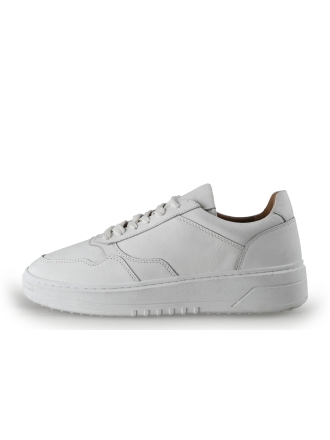 Manfield Sneaker Weiß 352611
 Größe 42
 