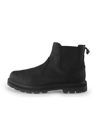Timberland Chelsea boots Schwarz 352613
 Größe 42
 