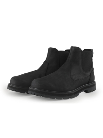 Timberland Chelsea boots Schwarz 352613
 Größe 42
 